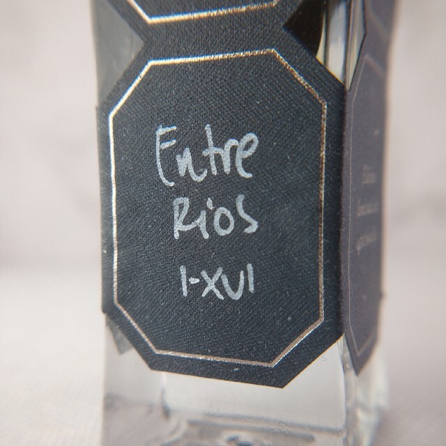 T様専用⭐️フエギア⭐「エントレリオス」シトラス系　30ml コスメ/美容の香水(ユニセックス)の商品写真