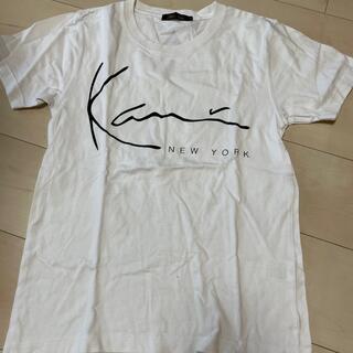 カールカナイ(Karl Kani)のKarl Kani サイズS(Tシャツ/カットソー(半袖/袖なし))