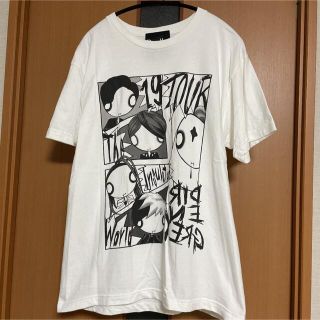 DIR EN GREY TOUR2019 The Insulated Worldの通販 by ke1019's shop