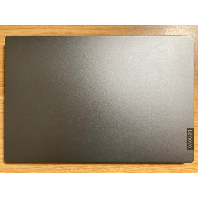 Lenovo(レノボ)のIdeaPad S540 15型・Core i5・メモリ20G・256G SSD スマホ/家電/カメラのPC/タブレット(ノートPC)の商品写真