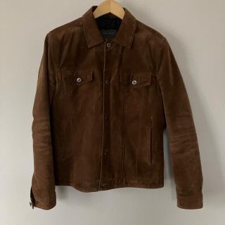 ザラ スエード ブルゾン(メンズ)の通販 78点 | ZARAのメンズを買うなら ...
