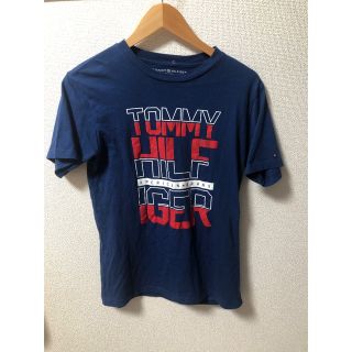 トミーヒルフィガー(TOMMY HILFIGER)のトミーヒルフィガー　tシャツ  GSHOCK Apple beams FTC(Tシャツ/カットソー(半袖/袖なし))