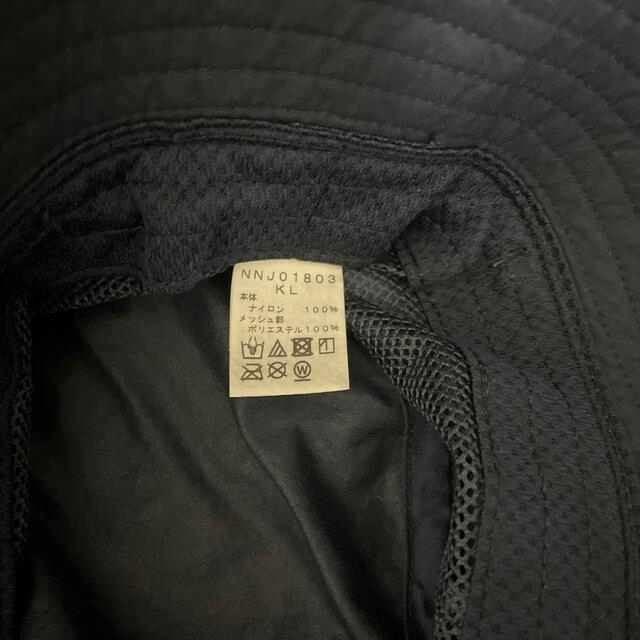 THE NORTH FACE(ザノースフェイス)の※予約品です。 キッズ/ベビー/マタニティのこども用ファッション小物(帽子)の商品写真