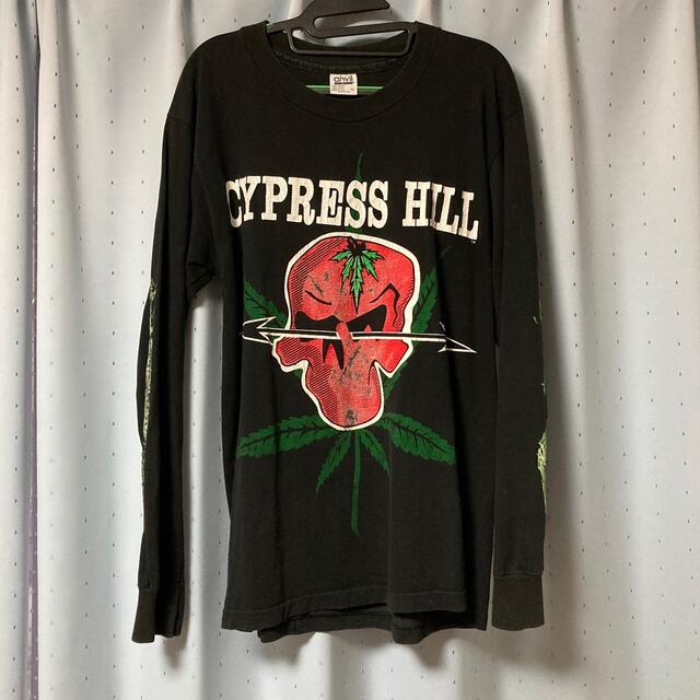 CYPRESS HILL (サイプレス・ヒル) Tシャツ  激レア