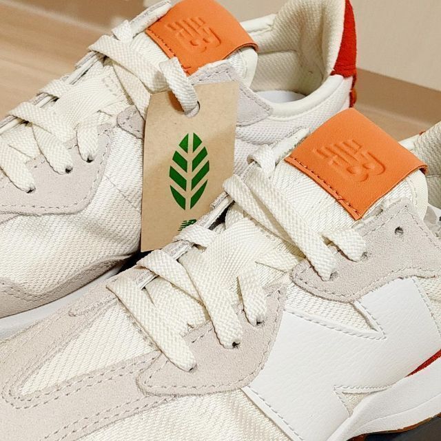 New Balance(ニューバランス)の新品 22.5cm WS327 RA ニューバランス new balance レディースの靴/シューズ(スニーカー)の商品写真