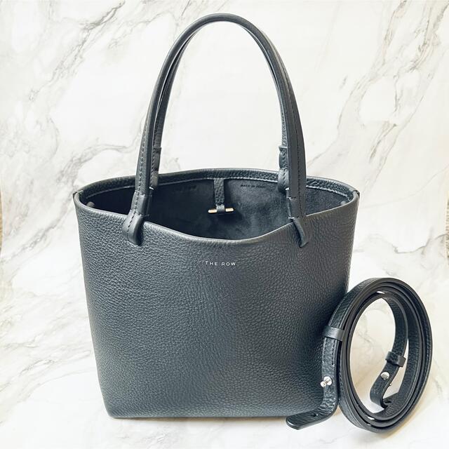 THE ROW ザロウ スモール パークトート　Small Park Tote