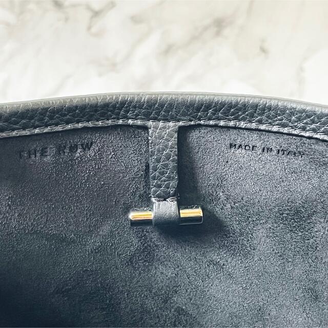 THE ROW ザロウ スモール パークトート　Small Park Tote