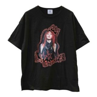 LiSA  レディバグツアー　Tシャツ　リストバンド(Tシャツ)