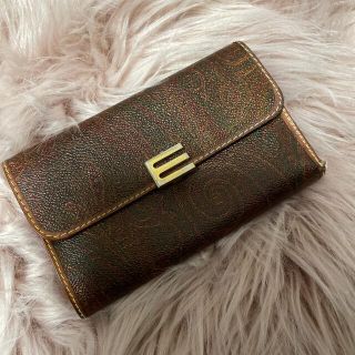 エトロ(ETRO)のETRO     財布(財布)