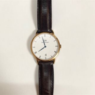 ダニエルウェリントン(Daniel Wellington)の【正規品】ダニエルウェリントン　時計　32mm(腕時計)