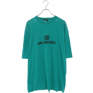 バレンシアガ プリントTシャツ Tシャツ・カットソー(メンズ)の通販 98 ...