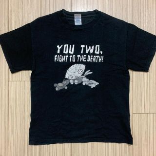 古着 ステューウィー グリフィンTシャツ(Tシャツ/カットソー(半袖/袖なし))