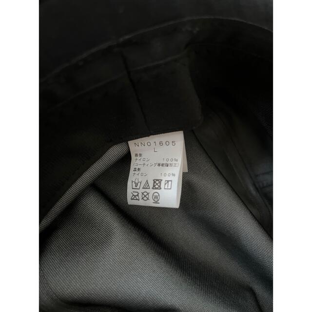 THE NORTH FACE(ザノースフェイス)の未使用品★ノースフェイス GORE-TEXハット メンズの帽子(ハット)の商品写真