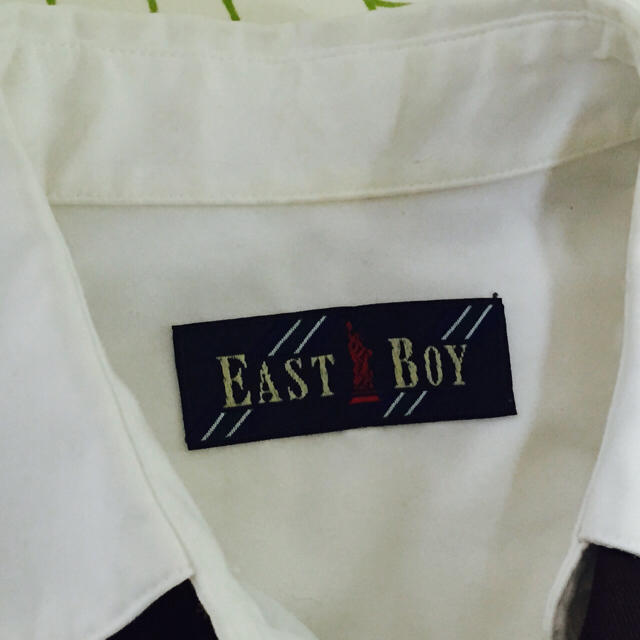 EASTBOY(イーストボーイ)のEASTBOY制服 レディースのフォーマル/ドレス(スーツ)の商品写真