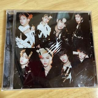 Stray Kids スキズ Scars ソリクン FC盤 CD (K-POP/アジア)