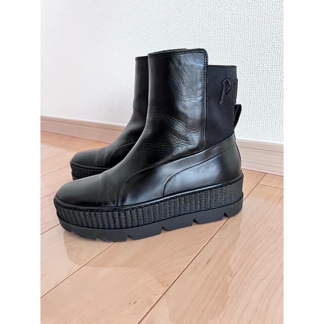 PUMA - あこ様専用 FENTY PUMA by Rihanna プーマ ブーツの通販 by