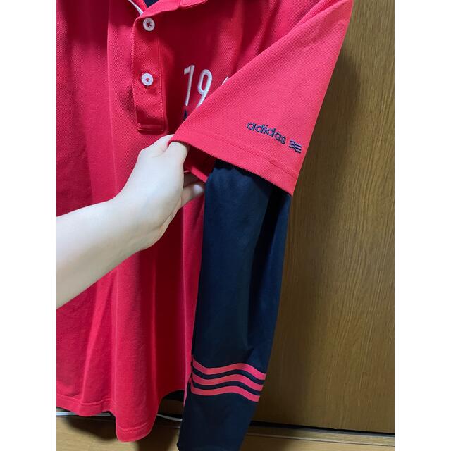 adidas - adidas ゴルフウェア セットアップの通販 by あーちん's shop ...