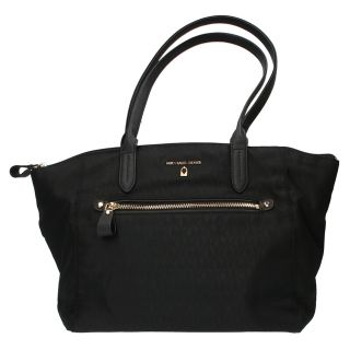 マイケルコース(Michael Kors)のマイケルコース 30H8GO2T2J MKシグネチャーナイロントートバッグ レディース(トートバッグ)