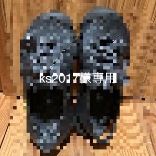 キーン(KEEN)のKEEN サンダル(アウトドアシューズ)