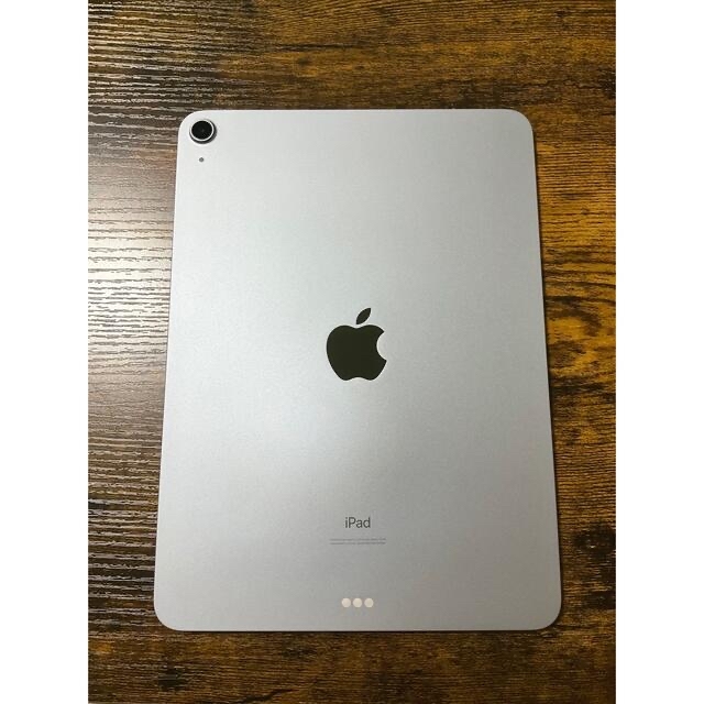 iPad Air 4 第4世代 256GB Wi-Fi スカイブルー セット