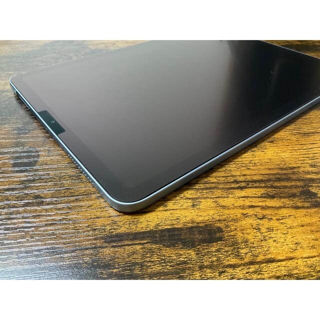 iPad Air 4 第4世代 256GB Wi-Fi スカイブルー セット