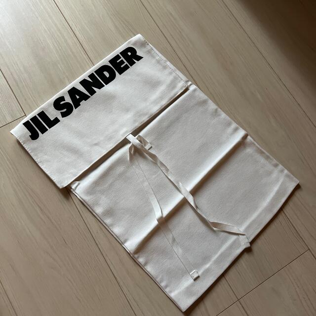 Jil Sander(ジルサンダー)の☆オハナさま　専用 レディースのバッグ(ショップ袋)の商品写真