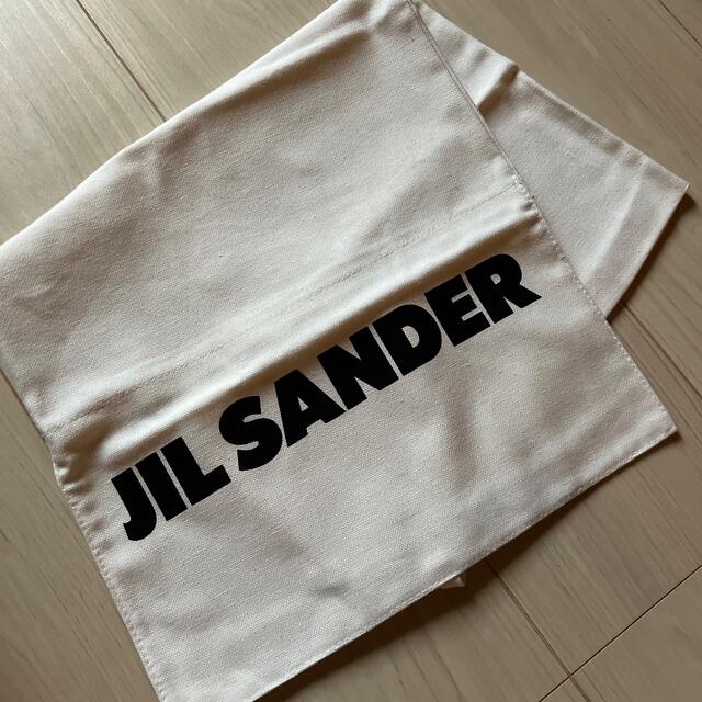 Jil Sander(ジルサンダー)の☆オハナさま　専用 レディースのバッグ(ショップ袋)の商品写真