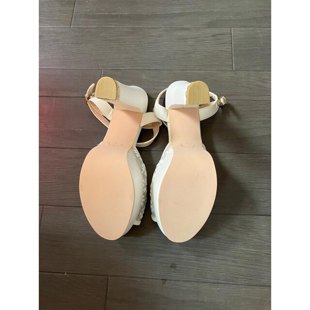 極細繊維クロス 【値下げ】新品✱未使用レースサンダル - 通販 - www