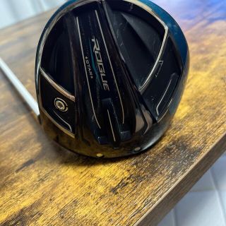 キャロウェイゴルフ(Callaway Golf)のCallaway Rogue Star ゴルフ(クラブ)