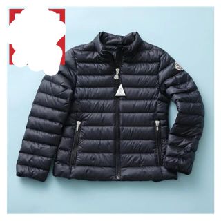 最高の品質の モンクレール ダウンベスト モンクレール 12M/18M キッズ