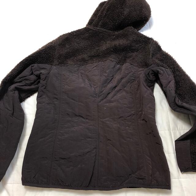 patagonia(パタゴニア)のpatagonia ボアパーカー メンズのジャケット/アウター(マウンテンパーカー)の商品写真