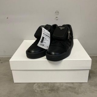 プラダ(PRADA)のadidas for Prada Re-Nylon Forum スニーカー(スニーカー)