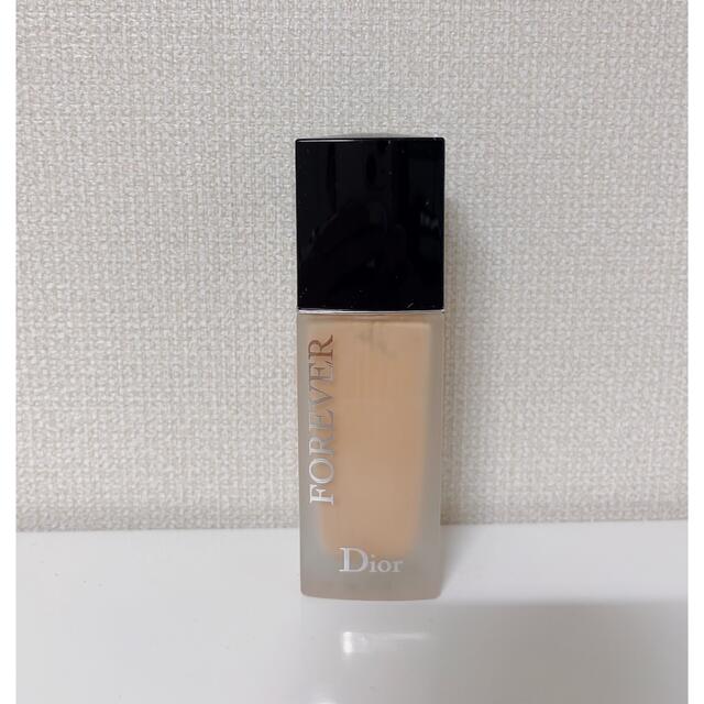 Dior(ディオール)のディオール　DIOR フォーエヴァーフルイドマット コスメ/美容のベースメイク/化粧品(ファンデーション)の商品写真