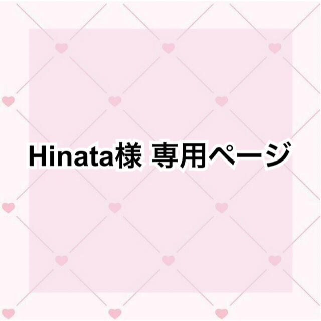 全商品オープニング価格 hinata様専用