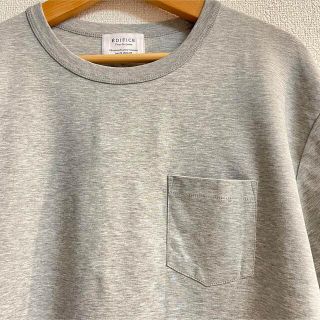 エディフィス(EDIFICE)のEDIFICE   Tシャツ(Tシャツ/カットソー(半袖/袖なし))