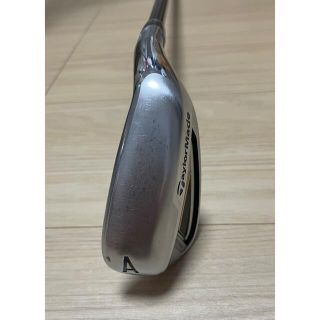 テーラーメイド(TaylorMade)のテーラーメイド　Mグローレ　AW & SW 純正カーボン　SR(クラブ)