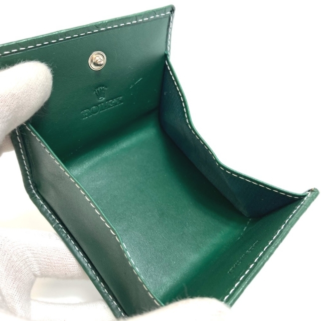 ROLEX - ロレックス ROLEX エンボス ロゴ 4158470 ノベルティ 非売品