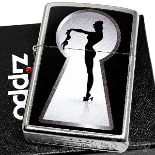 ZIPPO ガールの通販 200点以上 | フリマアプリ ラクマ