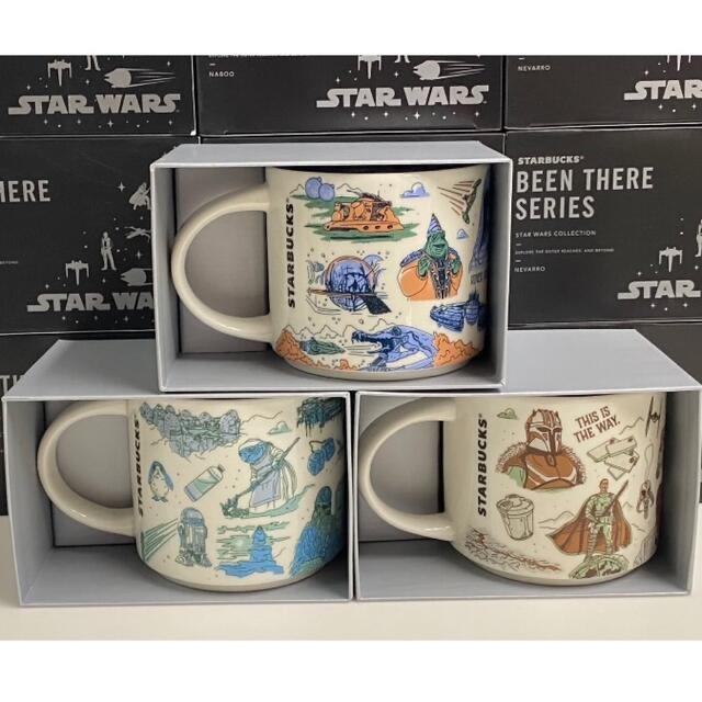 Starbucks Coffee - 再入荷！ 日本未発売 スターバックス スター ...