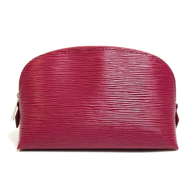 ルイヴィトン LOUIS VUITTON ポシェットコスメティック M40641 エピ