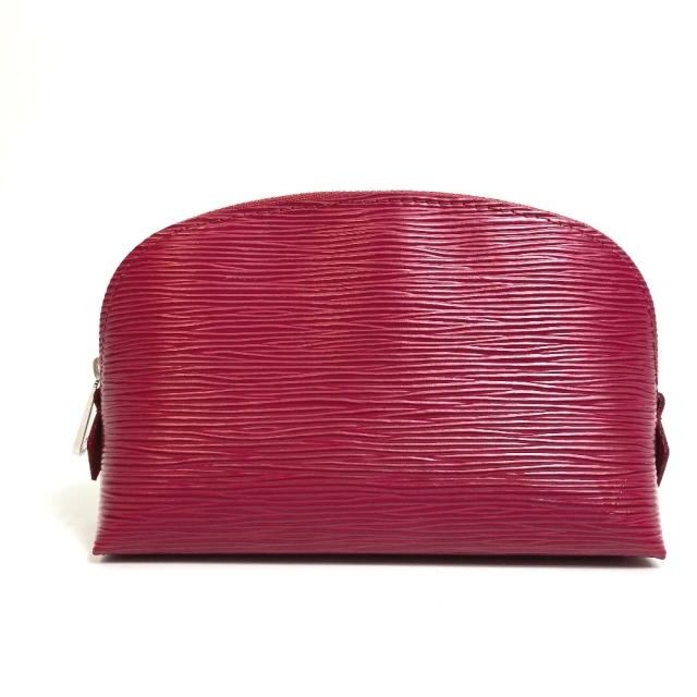 ルイヴィトン LOUIS VUITTON ポシェットコスメティック M40641 エピ