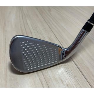 テーラーメイド(TaylorMade)のテーラーメイド　Mグローレ　5アイアン　純正カーボン　SR(クラブ)