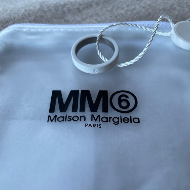 Maison Martin Margiela - 22SS新品4 メゾン マルジェラ MM6 ペイント