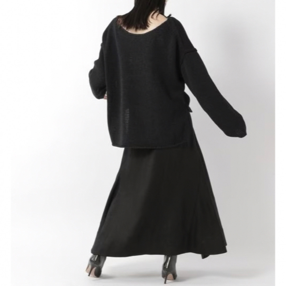 CHAOS - 美品‼️大人気‼️完売商品‼️<Chaos>クワリィーニットの通販 CHAOS - 美品‼️大人気‼️完売商品‼️<Chaos>クワリィーニットの通販