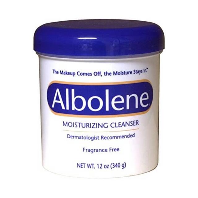Albolene アルボリン　340g コスメ/美容のボディケア(ボディクリーム)の商品写真