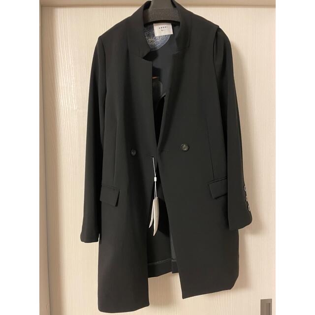 プでの Ameri VINTAGE - AmeriVINTAGE NOTCH PRINT LINING JACKETの