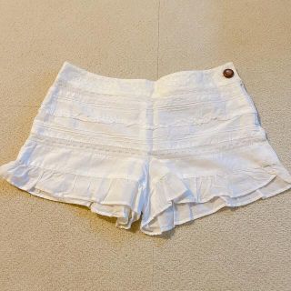 シェル(Cher)のCher shoreシェル ショア ショートパンツ(ショートパンツ)