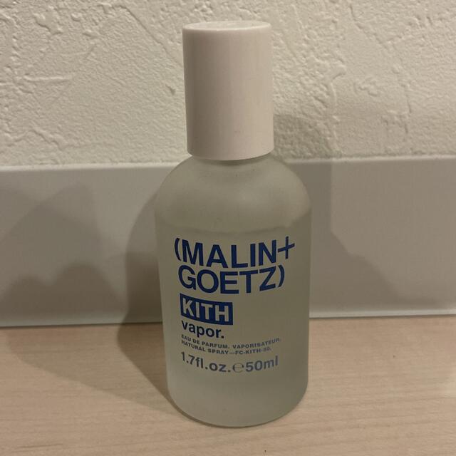 レア美品キスKITH香水人気MALIN GOETZマリンゴッツ50ml | www.illusionsbrand.com