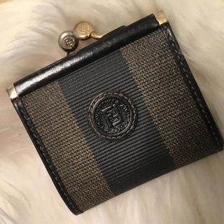 フェンディ(FENDI)のFENDI コインケース(コインケース)