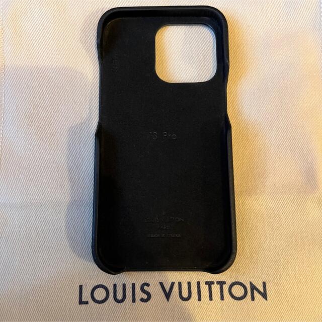 LOUIS VUITTON iPhone13pro ケース LOUIS VUITTON iPhone13pro ケース
